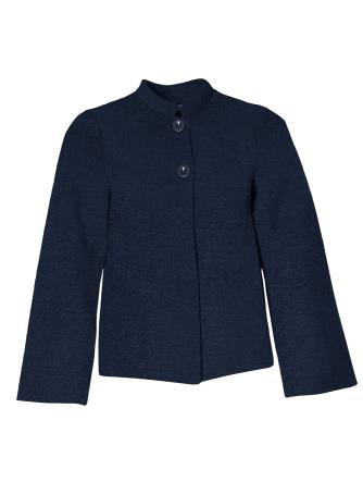 Woolly Dark Blue duSarah